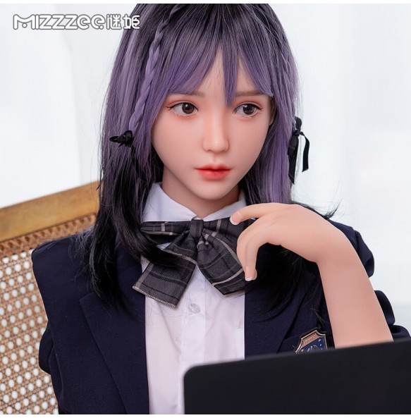 TC - Nannan Innocent Campus Belle TPE & Silicone Love Doll 140-168cm (Multi-functional Customizable) TC - Nannan Innocent Campus Belle TPE & Silicone Love Doll 140-168cm (Multi-functional Customizable)